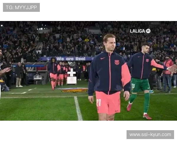 巴萨1-2皇家社会一役：三次进球无效+五中门框，运气成败笔